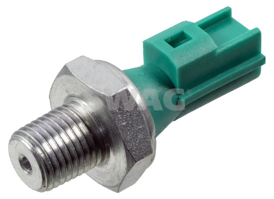 Senzor presiune ulei FORD FOCUS II (DA_, HCP, DP) 1.6 Ti  benzina 115 cai SWAG 50926579